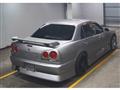 1998 Nissan Skyline