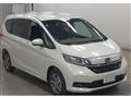 2024 Honda Freed