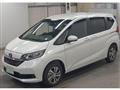 2024 Honda Freed