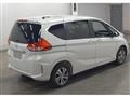 2024 Honda Freed