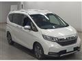 2024 Honda Freed