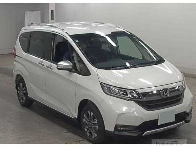 2024 Honda Freed