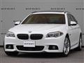 2016 BMW 5 Series