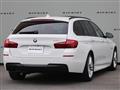 2016 BMW 5 Series