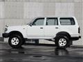 1996 Toyota Landcruiser 80