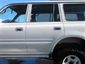 1996 Toyota Landcruiser 80