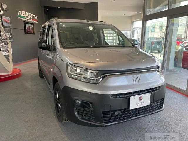 2024 Fiat Doblo