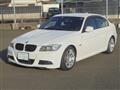 2011 BMW 3 Series