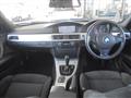 2011 BMW 3 Series