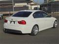 2011 BMW 3 Series