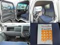 2010 Mitsubishi Fuso Canter