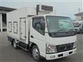 2010 Mitsubishi Fuso Canter