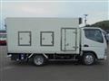 2010 Mitsubishi Fuso Canter