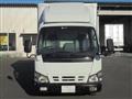 2006 Isuzu Elf Truck