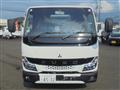 2023 Mitsubishi Fuso Canter