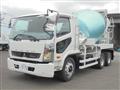 2012 Mitsubishi Fuso Fighter