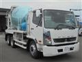 2012 Mitsubishi Fuso Fighter