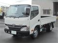 2015 Toyota Dyna Truck