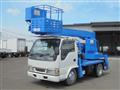 2004 Isuzu Elf Truck