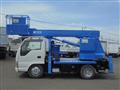 2004 Isuzu Elf Truck