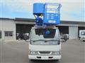 2004 Isuzu Elf Truck