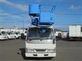 2004 Isuzu Elf Truck