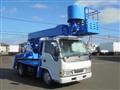 2004 Isuzu Elf Truck