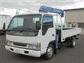 2004 Isuzu Elf Truck