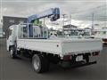 2004 Isuzu Elf Truck