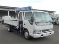 2004 Isuzu Elf Truck