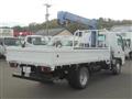 2004 Isuzu Elf Truck