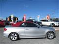 2008 BMW 1 Series