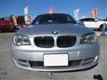 2008 BMW 1 Series