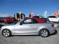 2008 BMW 1 Series