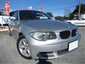 2008 BMW 1 Series