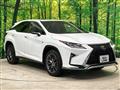 2016 Lexus RX