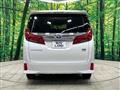 2021 Toyota Alphard Hybrid