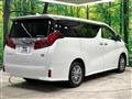 2021 Toyota Alphard Hybrid