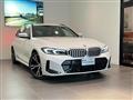 2022 BMW 3 Series