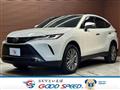 2020 Toyota Harrier Hybrid