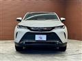 2020 Toyota Harrier Hybrid