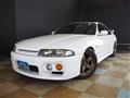 1996 Nissan Skyline