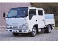 2012 Isuzu Elf Truck