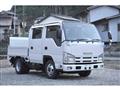 2012 Isuzu Elf Truck