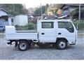 2012 Isuzu Elf Truck