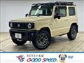 2022 Suzuki Jimny