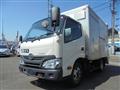 2018 Toyota Dyna Truck