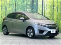 2014 Honda Fit Hybrid