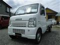 2006 Suzuki Carry Truck