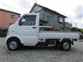 2006 Suzuki Carry Truck